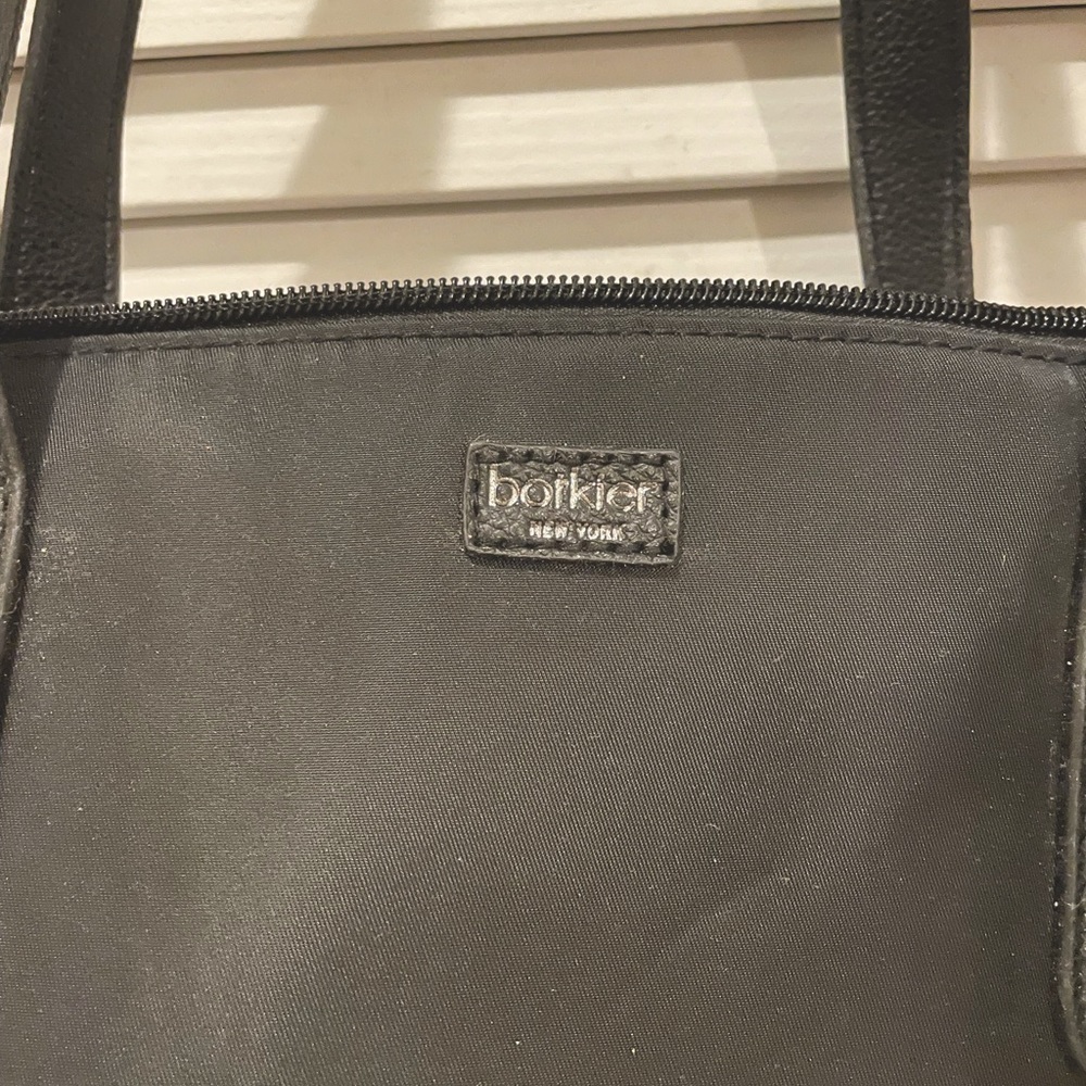 botkier New York Nylon Tote NWT